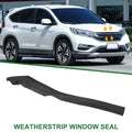 Left Engine Hood Sealing Strip No. 74196SWAA00 for Honda CR-V (2007–2009)