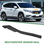 Left Engine Hood Sealing Strip No. 74196SWAA00 for Honda CR-V (2007–2009)