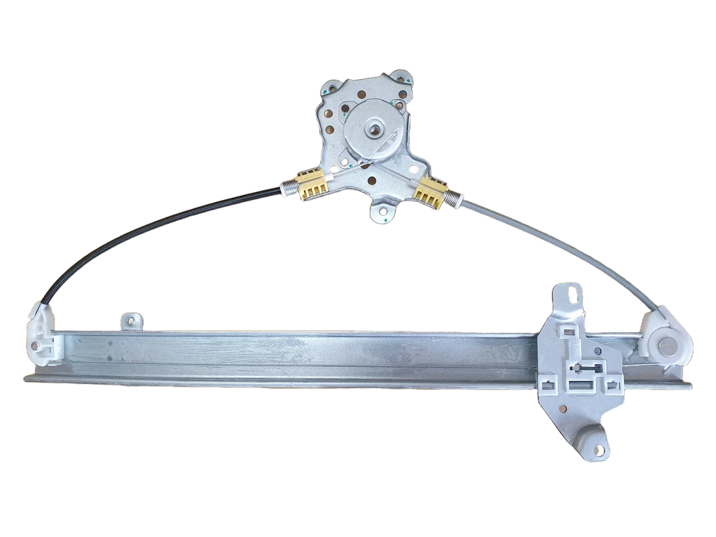 Front Left Window Regulator Without Motor for Nissan Navara D40 (2005–2015)