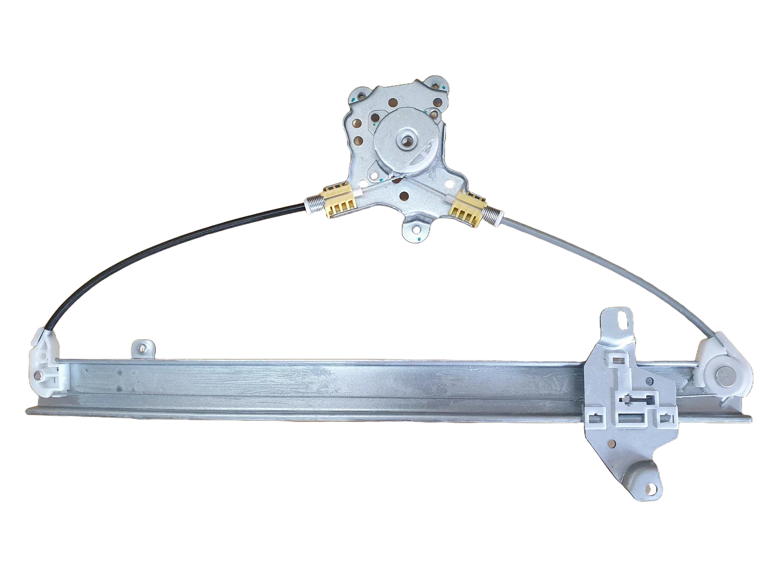 Front Left Window Regulator Without Motor for Nissan Navara D40 (2005–2015)