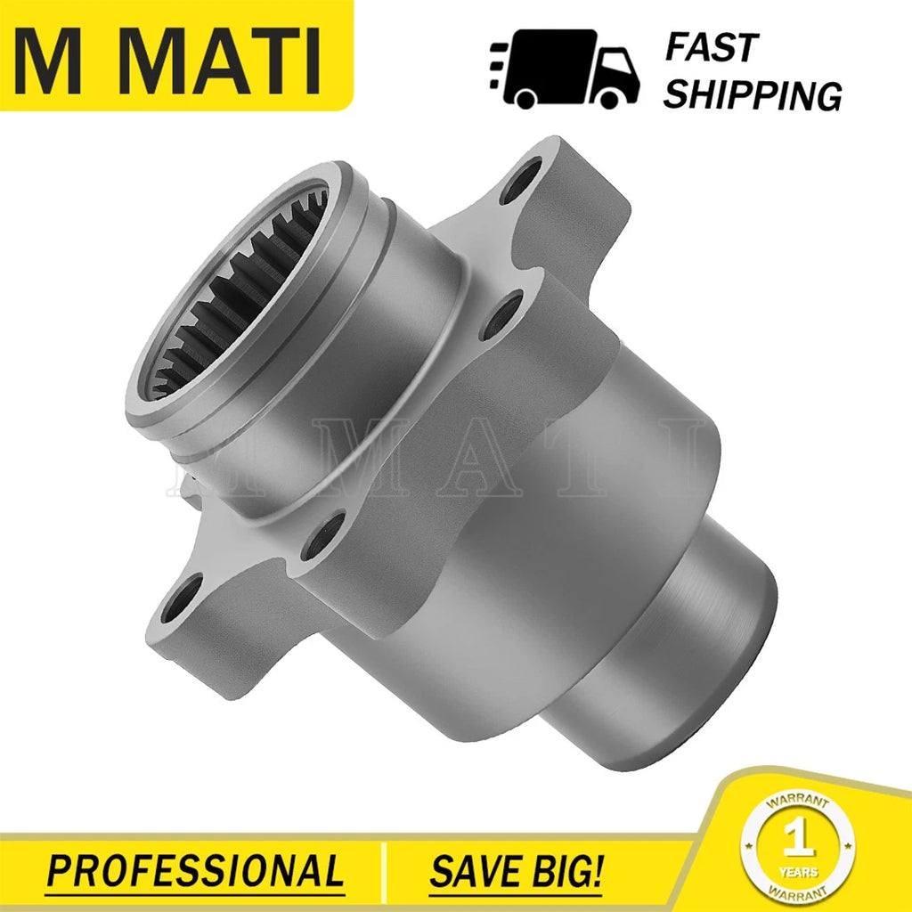 Rear Drive Shaft Differential Coupler for Yamaha Viking VI 700 YXC700 (2015–2024)