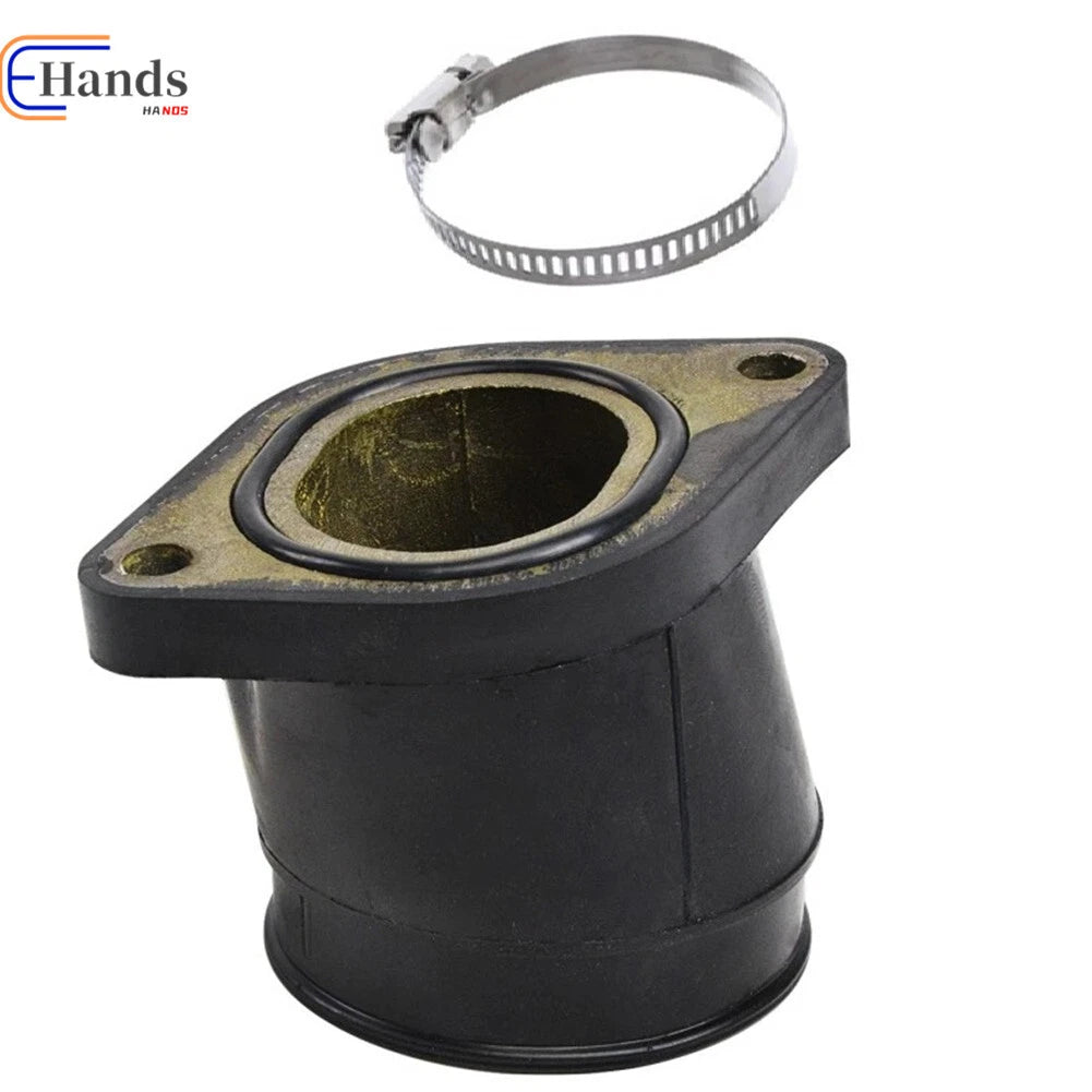 Carburetor Intake Manifold for Yamaha TT-R250 TTR250 TT250R (2000–2006)