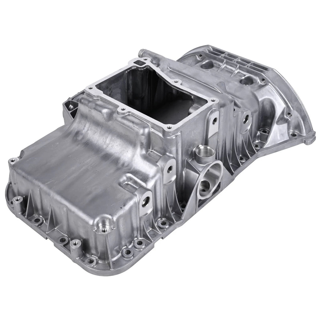 Engine Oil Pan for Mercedes Benz W204 GLK350 C300 E350 C350 (2010–2012)