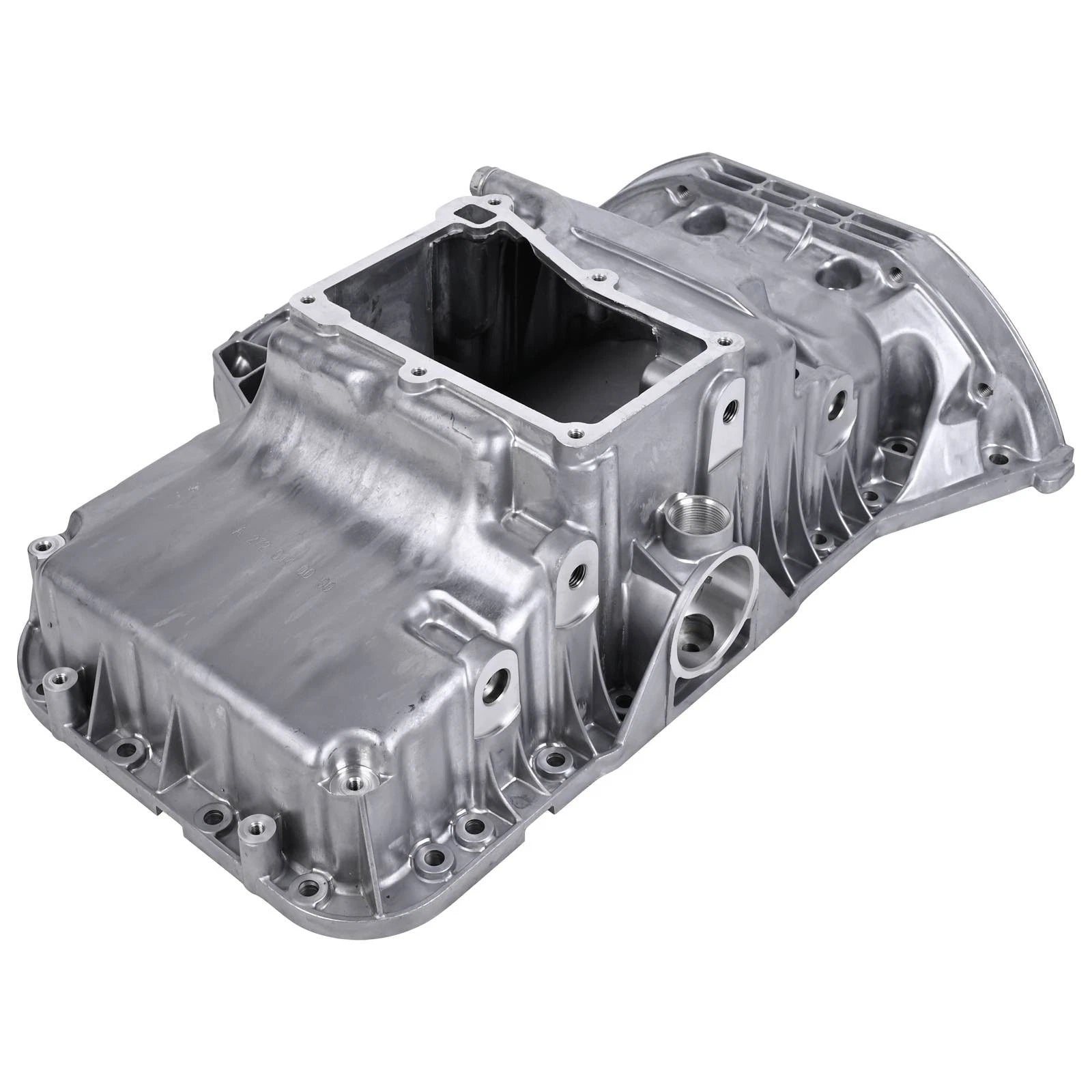 Engine Oil Pan for Mercedes Benz W204 GLK350 C300 E350 C350 (2010–2012)