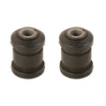Set of 2 Front Lower Forward Control Arm Bushings for Mazda 3 (2004–2013)