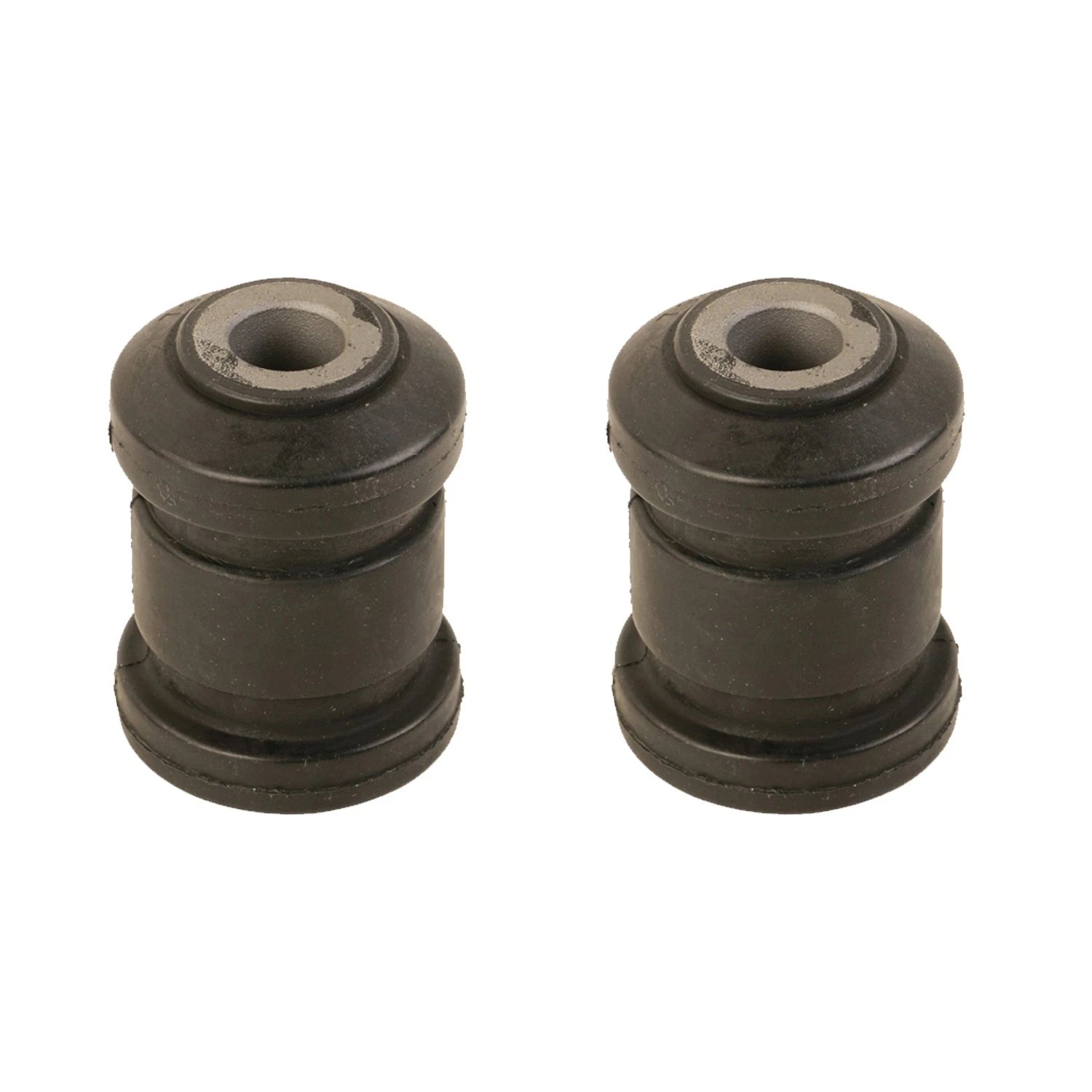 Set of 2 Front Lower Forward Control Arm Bushings for Mazda 3 (2004–2013)
