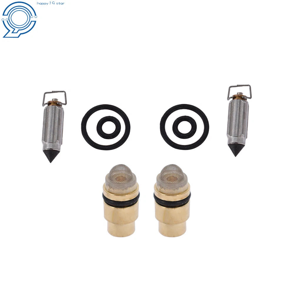 Carburetor Rebuild Kit for Suzuki Boulevard (2005–2009)