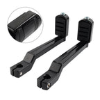 Heel Toe Shift Lever Shifter Pegs for Harley Softail FL (1986–2017)