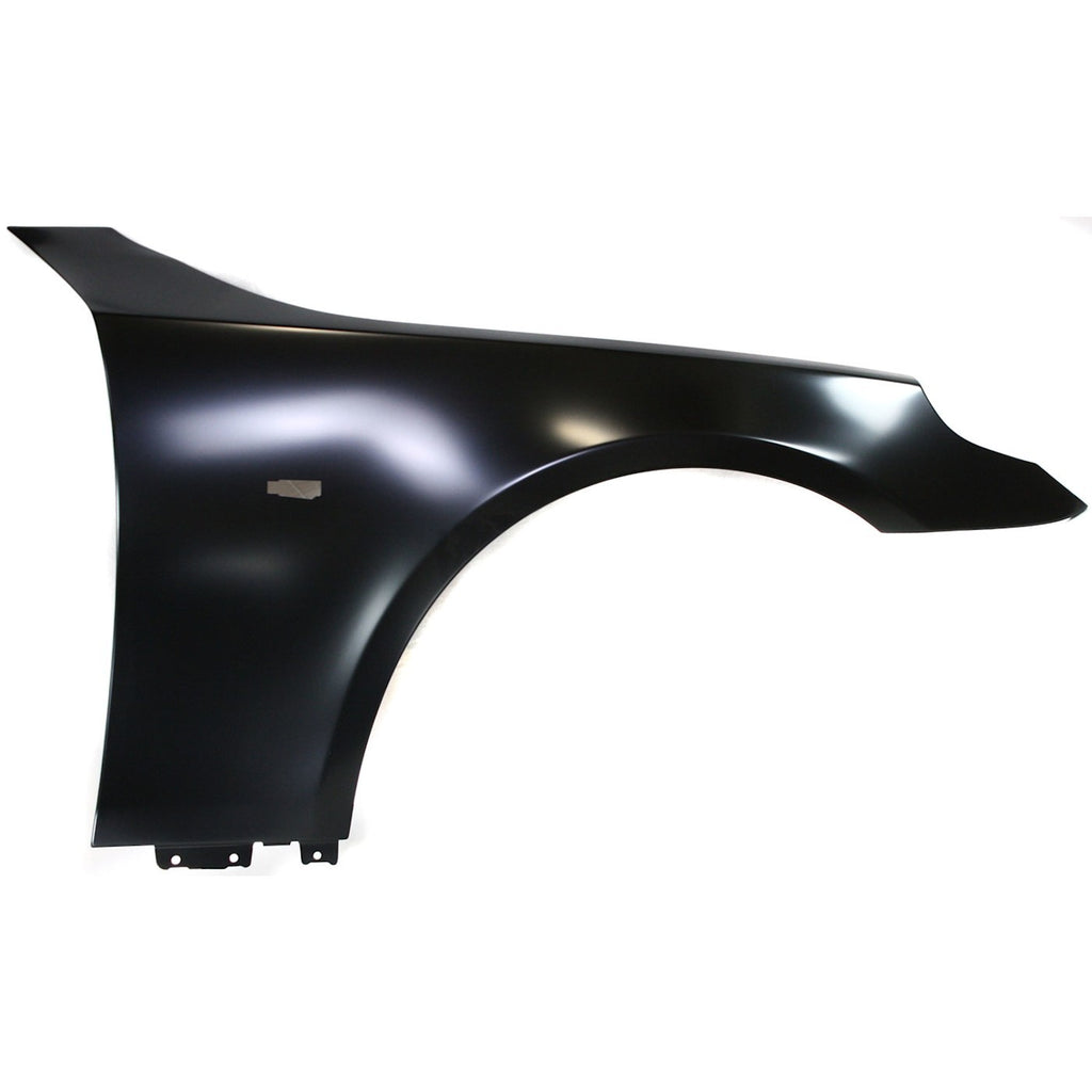 Fender for BMW 530i (2004–2010) Front Driver & Passenger Side