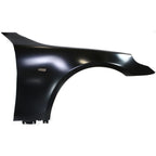 Fender for BMW 530i (2004–2010) Front Driver & Passenger Side