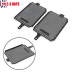 Radiator Guard Cover Grill for BMW R 1250 GS Adventure (2019–2020)