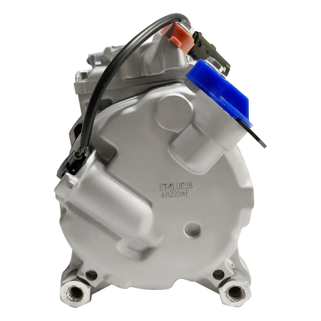 A/C Compressor Kit Replacement for BMW 528i 2.0L (2014-2014)