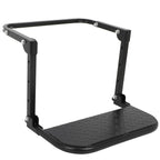 Adjustable Folding Tire Step for Truck SUV Wheel Portable Non-Slip