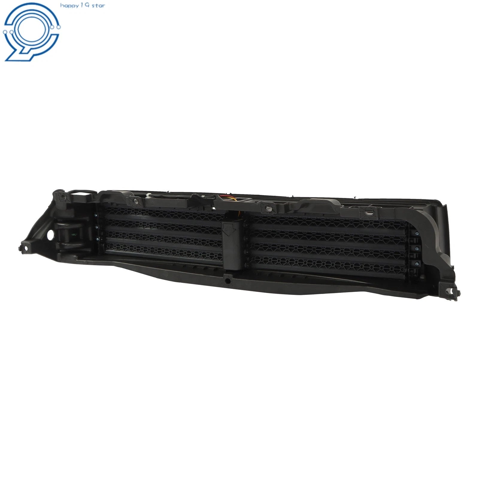 Lower Air Shutter Grille Assembly for Honda Odyssey (2021-2024)