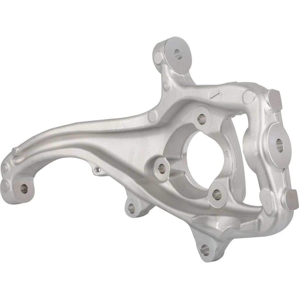 Front Left Driver Steering Knuckle for Ram 1500 Classic (2011–2021) 4WD
