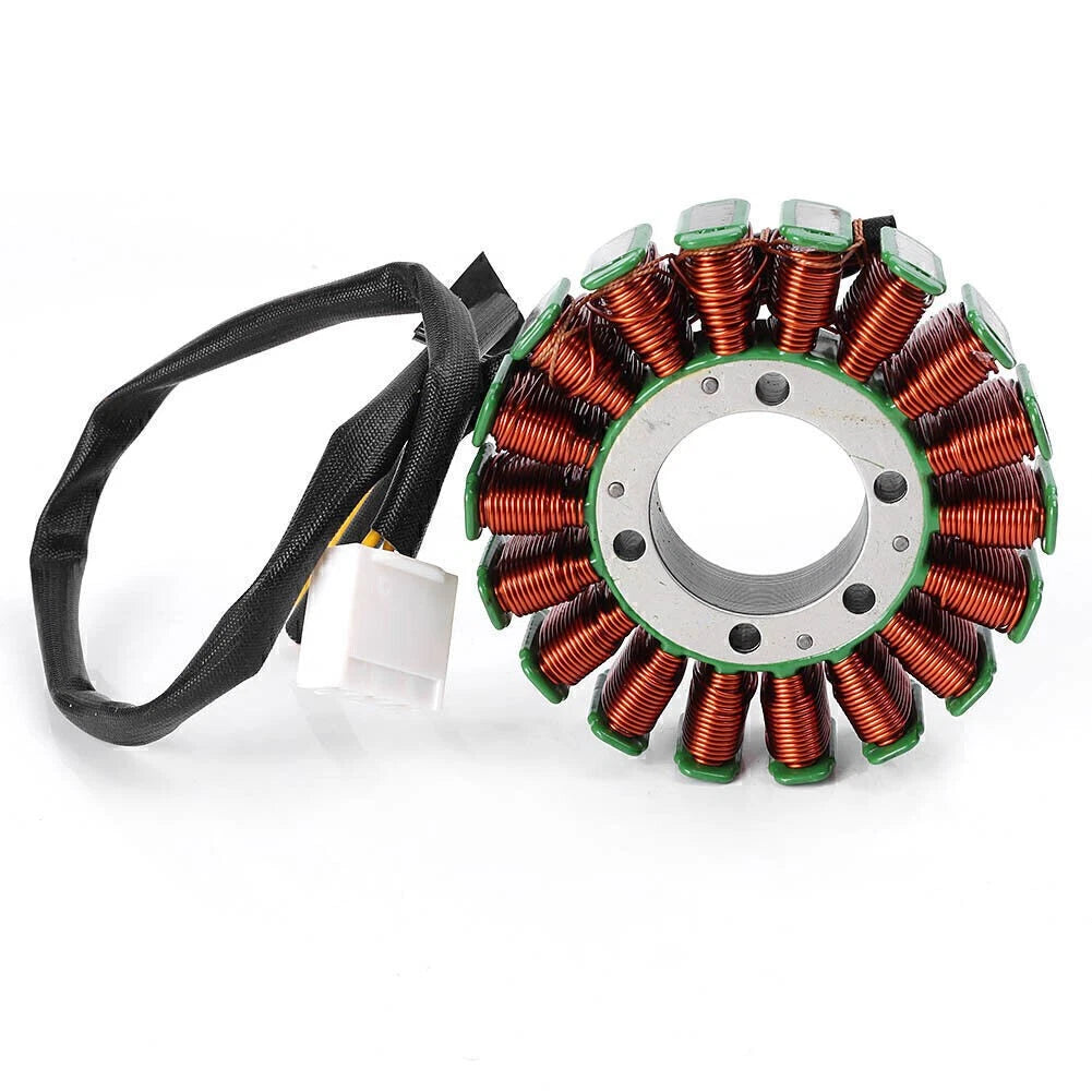 Magneto Stator Generator Coil for Honda VFR800/VFR800A (2002–2009)