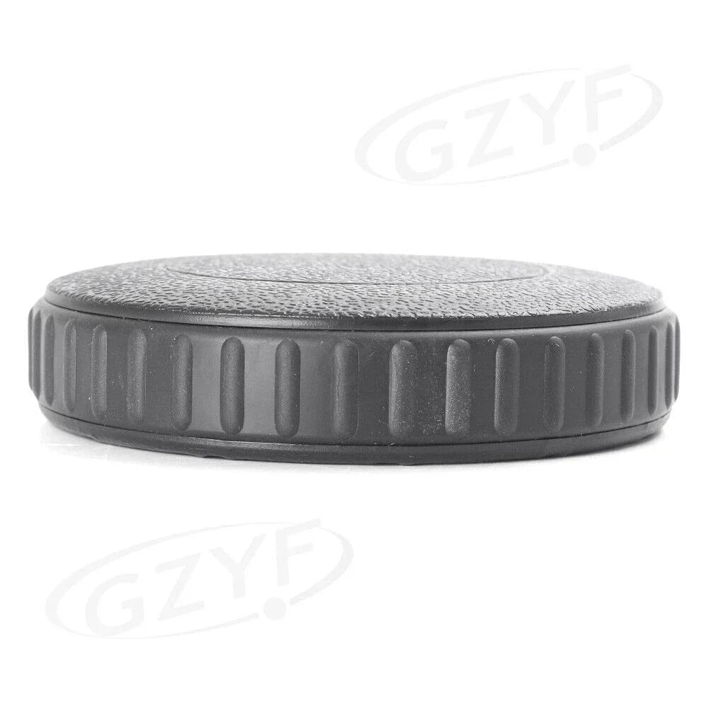 Front Seat Recline Knob Handle Cover for VW Jetta Mk5, Golf Mk6, Rabbit (2005-2014)