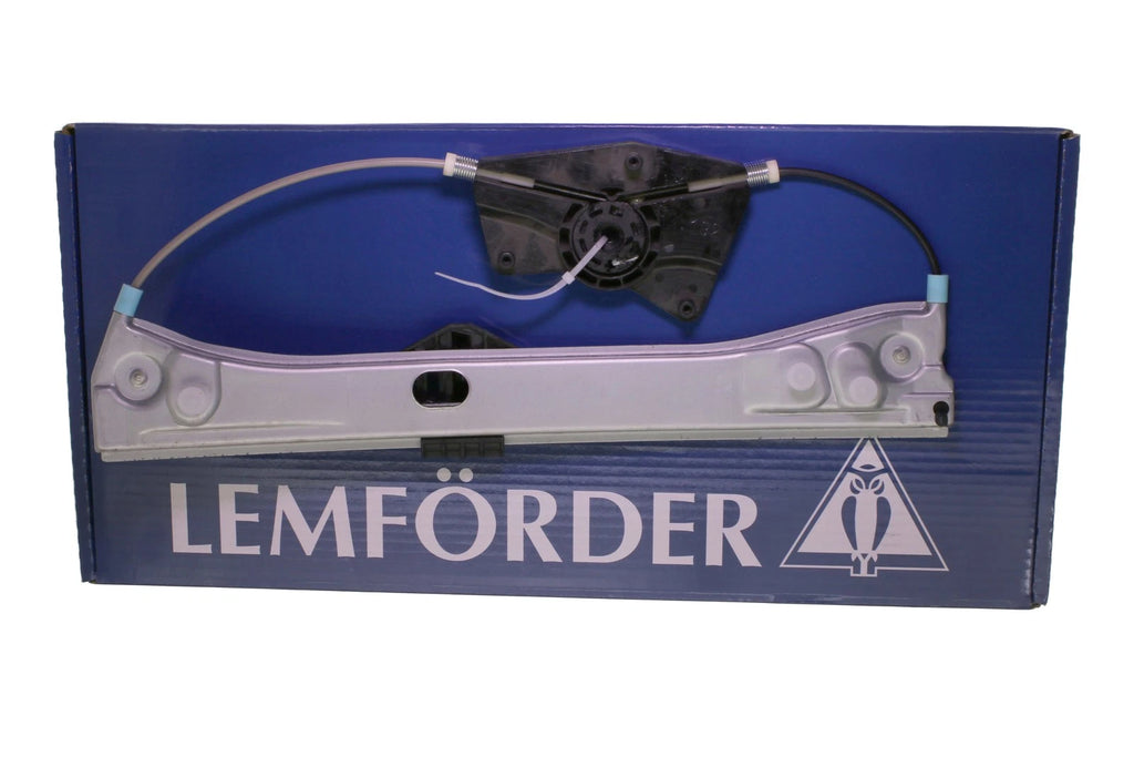 Rear Left Window Regulator for Mercedes S550 (2007-2013)