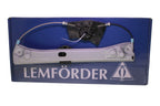 Rear Left Window Regulator for Mercedes S550 (2007-2013)