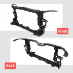 Core Radiator Support for Honda Civic Hatchback (2017–2021) #HO1225188, 71410TGGA01