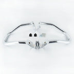 Chrome Engine Guard Crash Bar for Indian Scout Sixty Bobber (2015-2024)