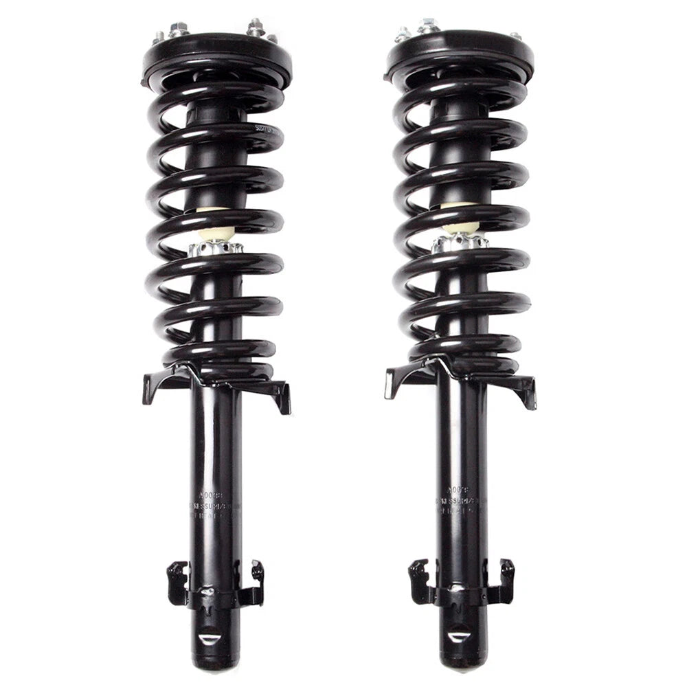 Strut and Sway Bar Kit for Honda Accord (2008–2012)