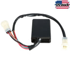 CDI Box for Yamaha YFM 200 Moto-4, YTM 225 Tri-Moto (1983–1989)