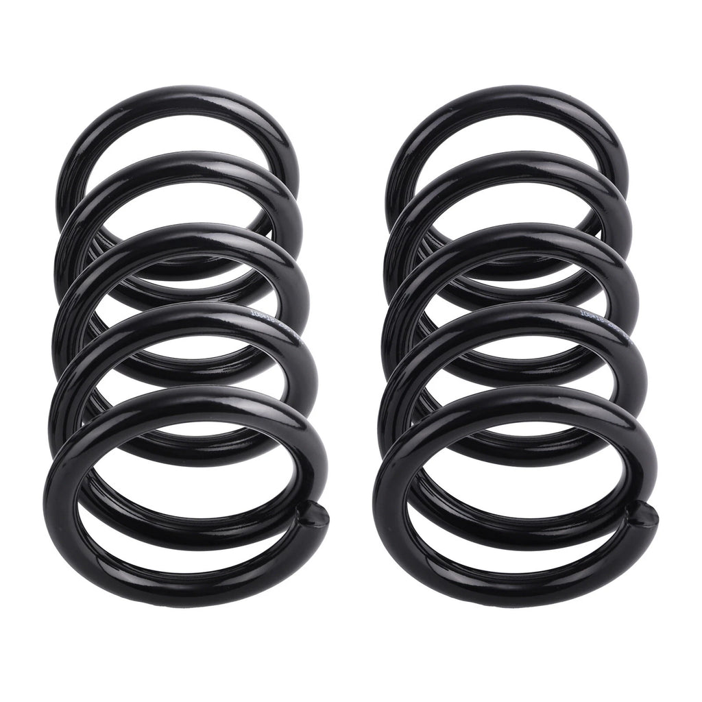 3" Drop Lowering Springs for Chevy S10 GMC S15 (1982–2004)