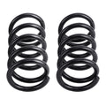 3" Drop Lowering Springs for Chevy S10 GMC S15 (1982–2004)