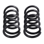3" Drop Lowering Springs for Chevy S10 GMC S15 (1982–2004)