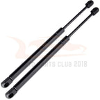2X Front Hood Gas Lift Supports for Acura CL (1999–2003)