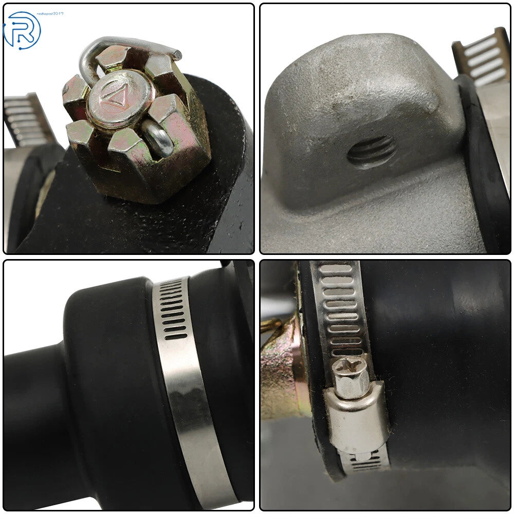 Steering Gear Box for EZGO TXT (1994-2001)
