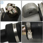 Steering Gear Box for EZGO TXT (1994-2001)