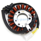 Magneto Generator Stator Coil for Honda CBR250R MC19 (1988–1989) 31120-KY1-003