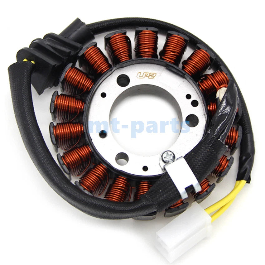 Magneto Generator Stator Coil for Honda CBR250R MC19 (1988–1989) 31120-KY1-003
