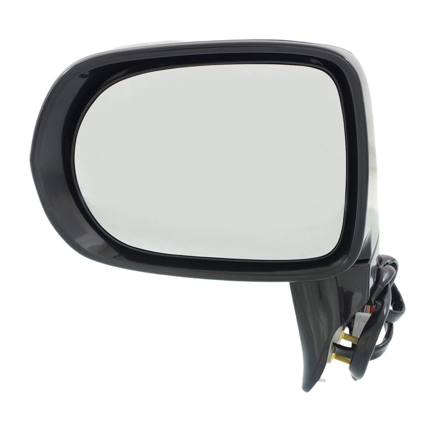 Power Heated Mirrors for Lexus RX350 (2010–2012) with Turn Signal