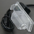 Rear View Backup Camera for Volkswagen Passat (2006–2012)