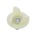 Water Pump Impeller for Suzuki RM125 (1986–2006) 17491-43D01