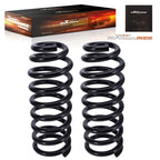 3" Racing Suspension Drop Coils for Ford F-150 2WD (2015–2020)