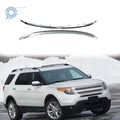Chrome Grille Trim Molding for Ford Explorer (2011–2015)