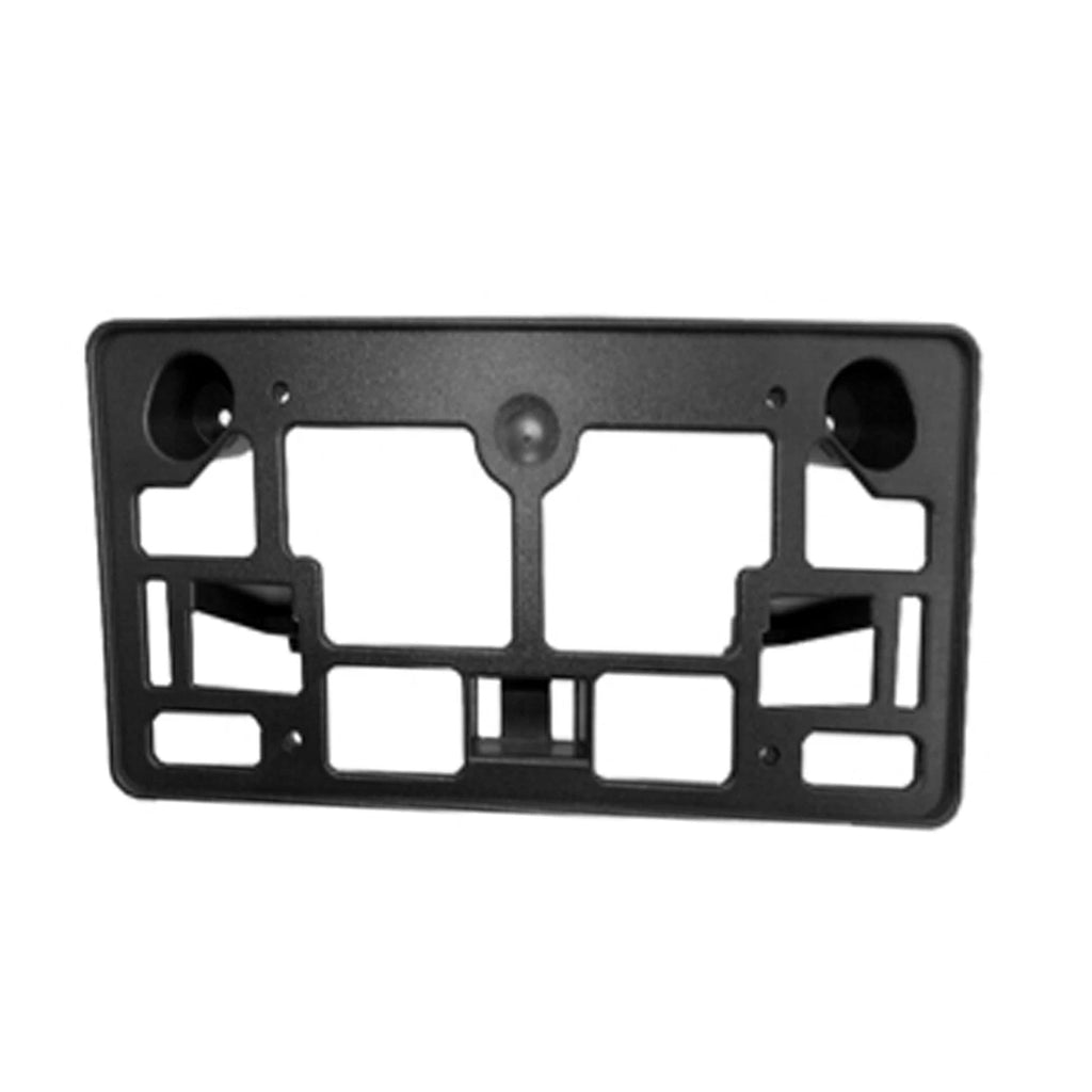 Plastic Front License Plate Bracket Replacement for Chevrolet Camaro (2016–2018)