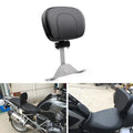 Front Driver Seat Backrest Pad for BMW R1200GS LC (2013–2019)