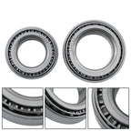 2X Trailer Bearing Kit for 3500Lbs Axles (1-3/8" to 1-1/16")