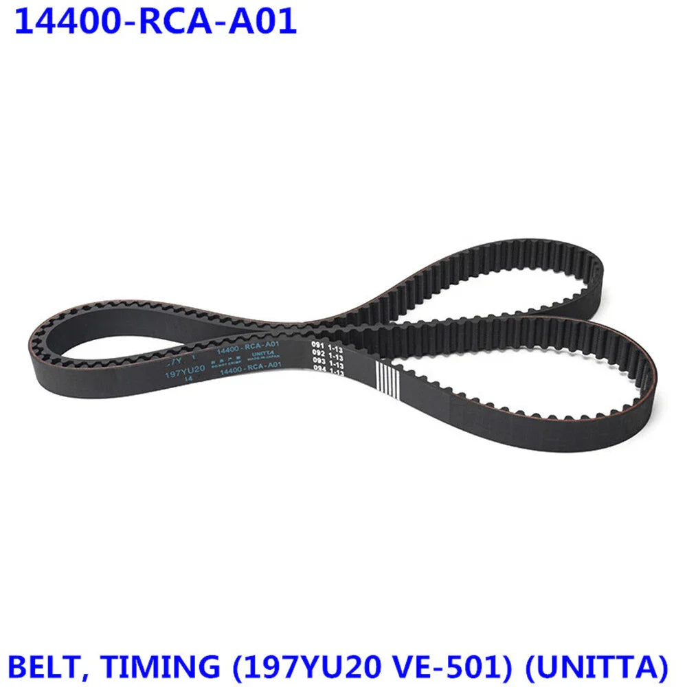 Timing Belt Kit w/ Water Pump for Honda Odyssey, Accord, Acura