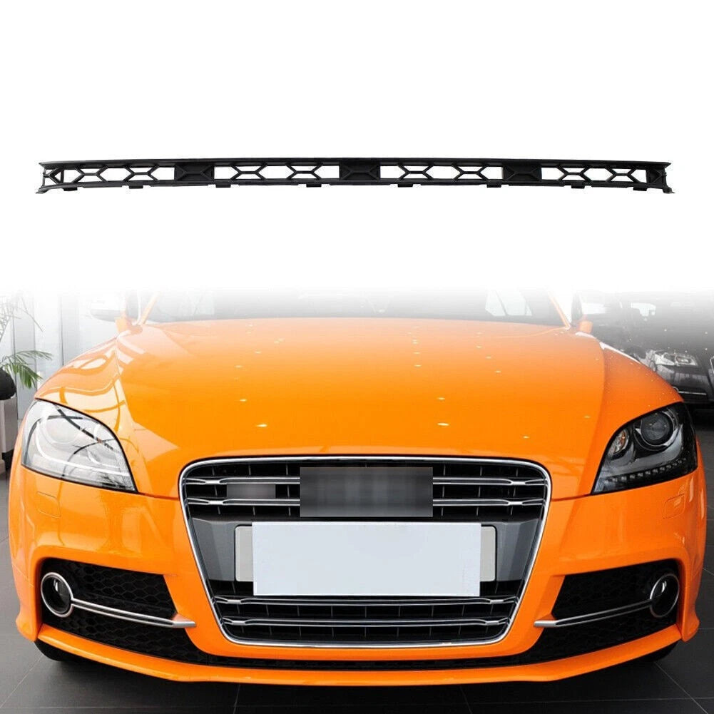 Honeycombe Mesh Bumper Grille for Audi TT MK2 (2011–2014)