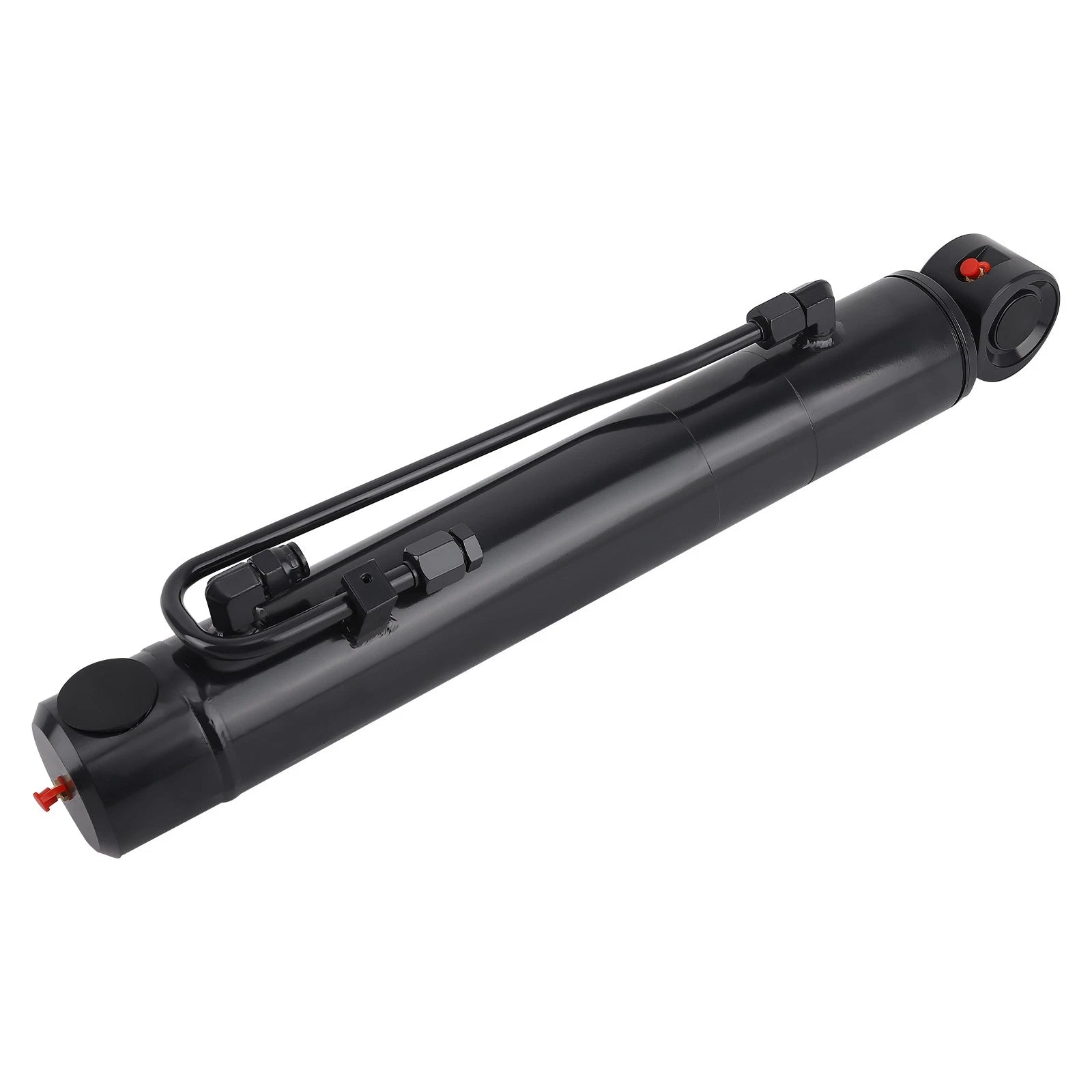 Hydraulic Tilt Cylinder Left Hand for Bobcat T650 T770 T630 (2012–2023)