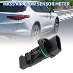 Mass Air Flow Sensor MAF for Porsche Cayenne (2003-2006)