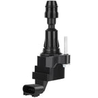 Set of 4 Ignition Coil Spark Plugs for LaCrosse Regal Verano Cobalt Equinox