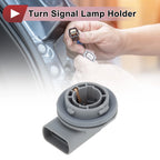 Front Turn Signal Light Socket for Kia Rio (2006–2011) No. 92161-4D000