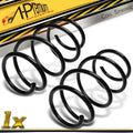 2X Front Suspension Coil Springs for BMW E36 M3 (2001–2006) Convertible